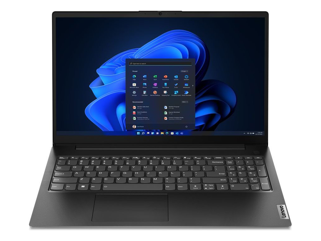 Lenovo V15 G4 Business Laptop: A Comprehensive Review of Performance and Affordability Lenovo V15 G4 Business Laptop: A Comprehensive Review of Performance and Affordability