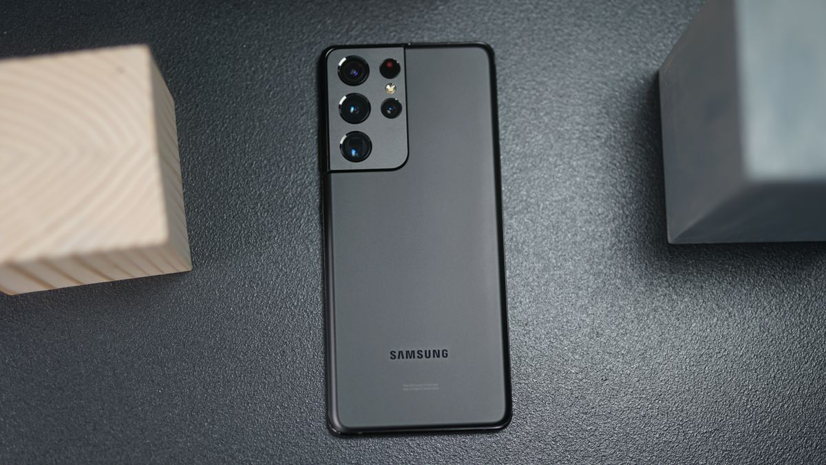 Samsung Galaxy S21 Ultra G998U 5G: A Comprehensive Review of the Flagship Marvel