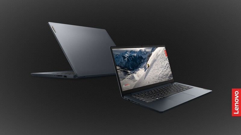 Lenovo IdeaPad 1: Affordable Portability and Performance Lenovo IdeaPad 1: Affordable Portability and Performance