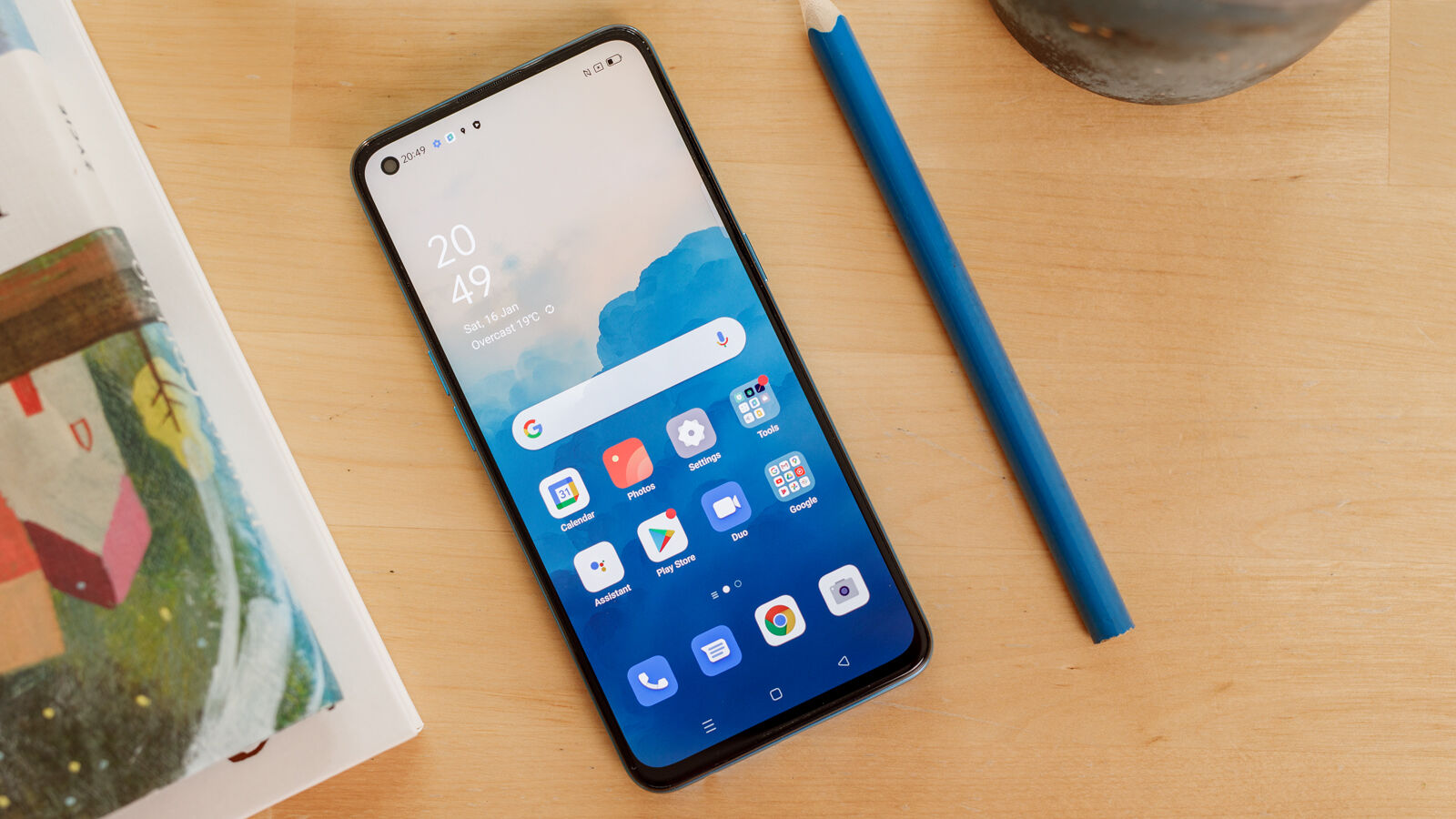 OPPO Find X3 Lite Dual-SIM Review: Stylish Design, Impressive Camera, and Smooth Performance OPPO Find X3 Lite Dual-SIM Review: Stylish Design, Impressive Camera, and Smooth Performance